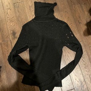 Alice and Olivia turtle neck